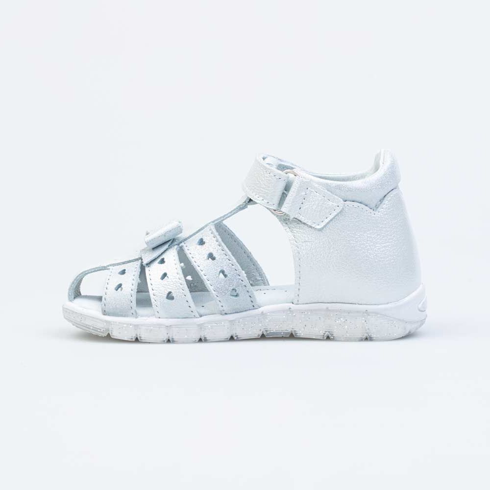 322138-21 Босоножки для девочки кожаные, все фото 2