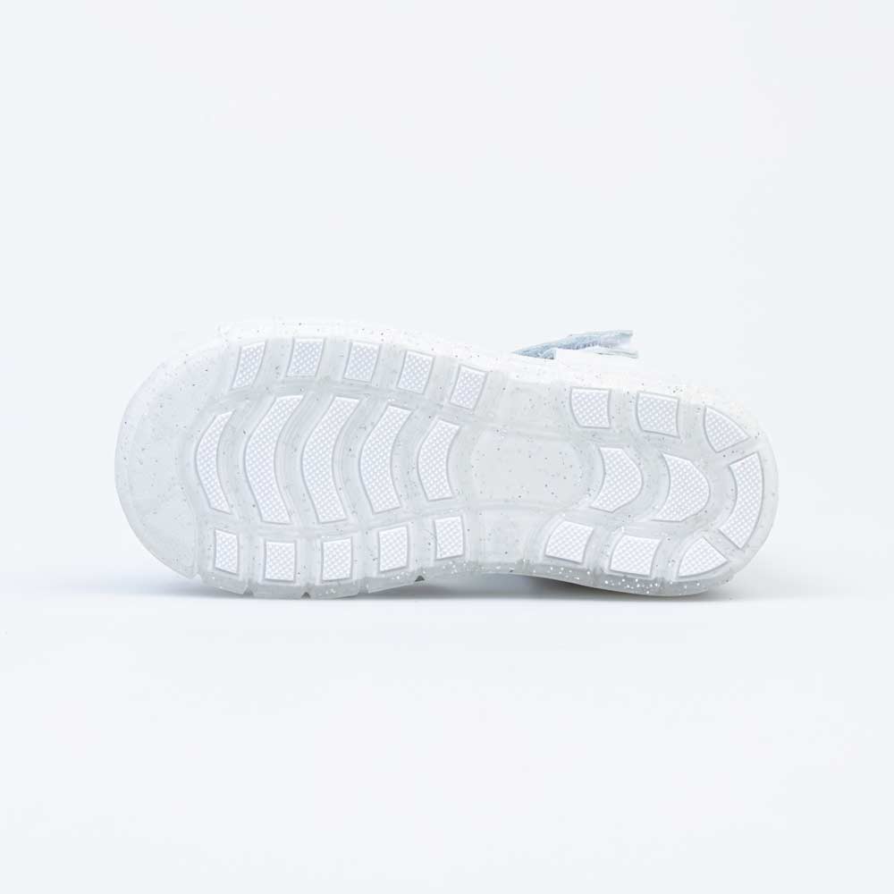 322138-21 Босоножки для девочки кожаные, все фото 3