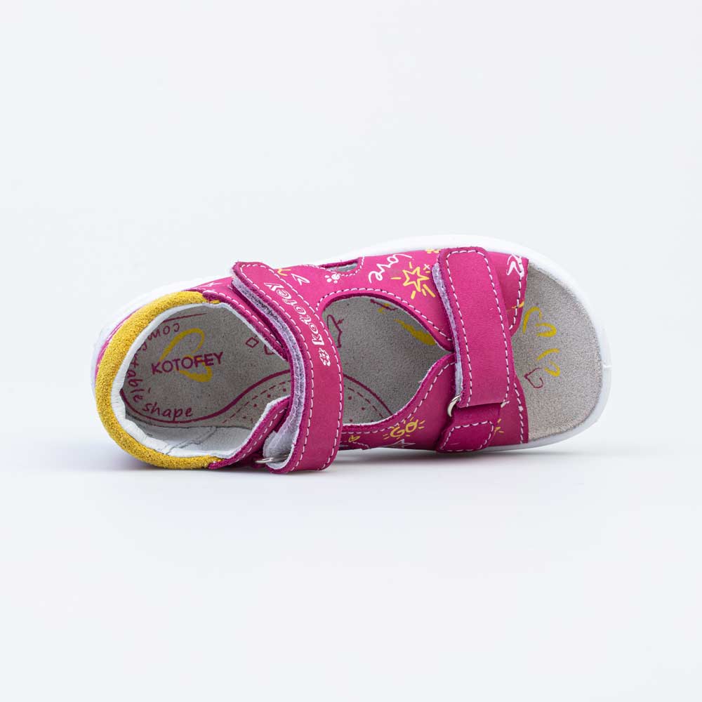 322141-21 Босоножки, все фото 4