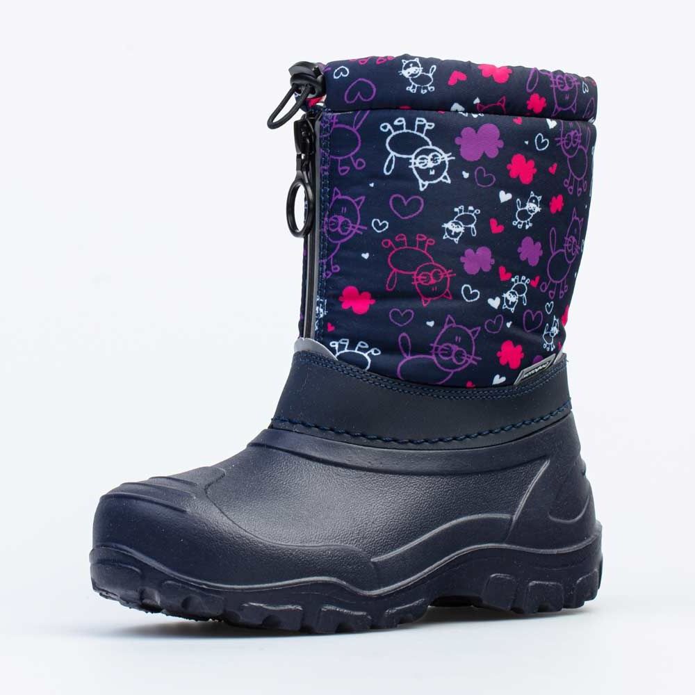 464061-41 Сноубутсы, все фото 1