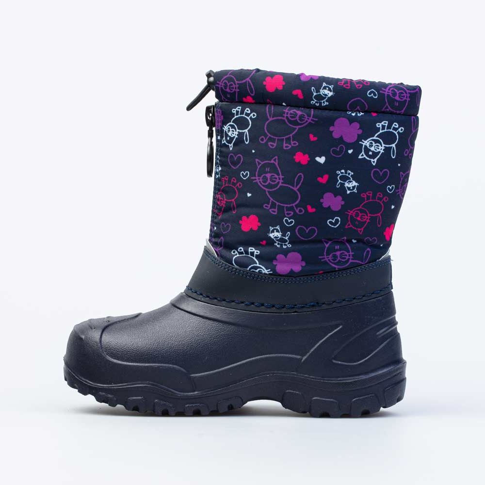 464061-41 Сноубутсы, все фото 2