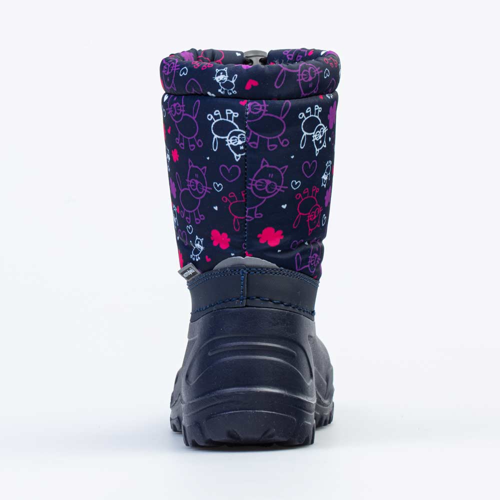 464061-41 Сноубутсы, все фото 5