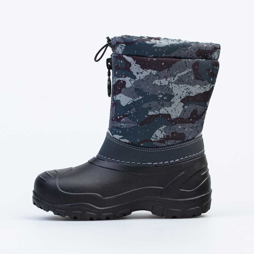 464061-43 Сноубутсы, все фото 2