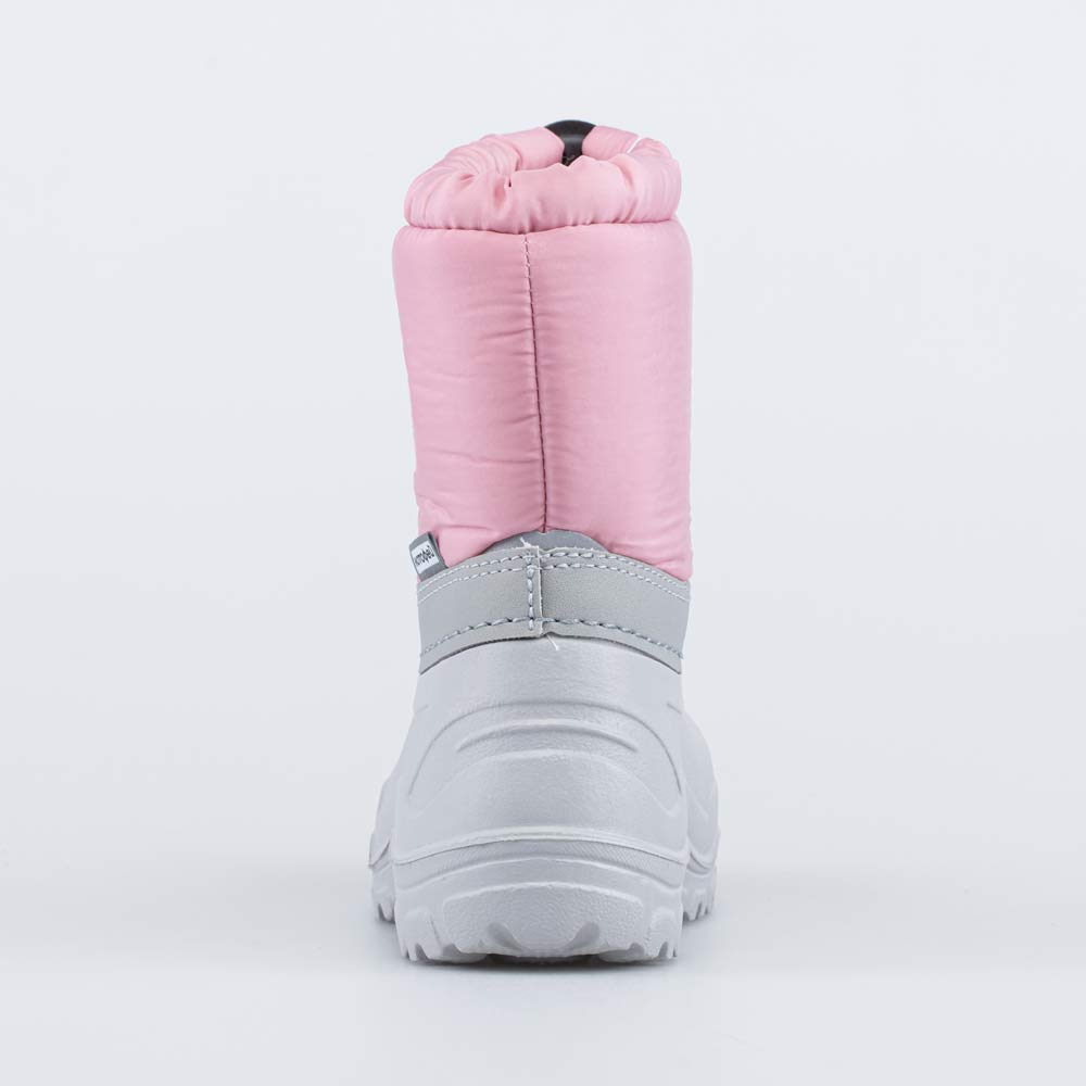 464062-41 Сноубутсы с защитой от снега Супердевочка, все фото 5