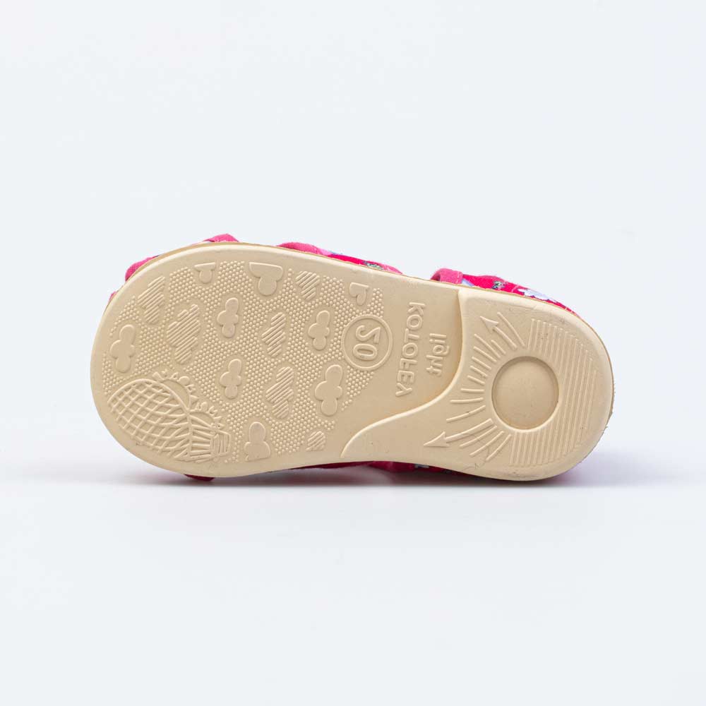 221118-71 Текстильная обувь для малышей, все фото 3