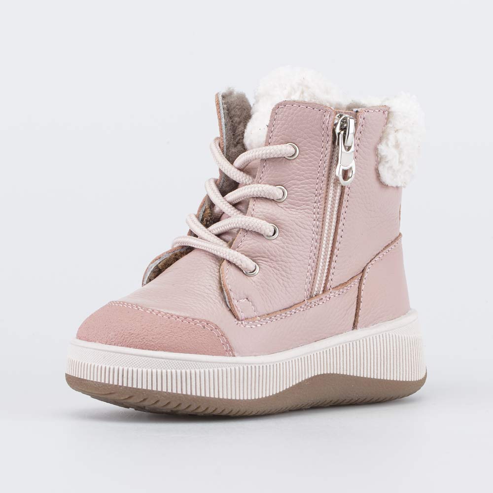 352414-51 Зимние ботинки для девочки , все фото 1