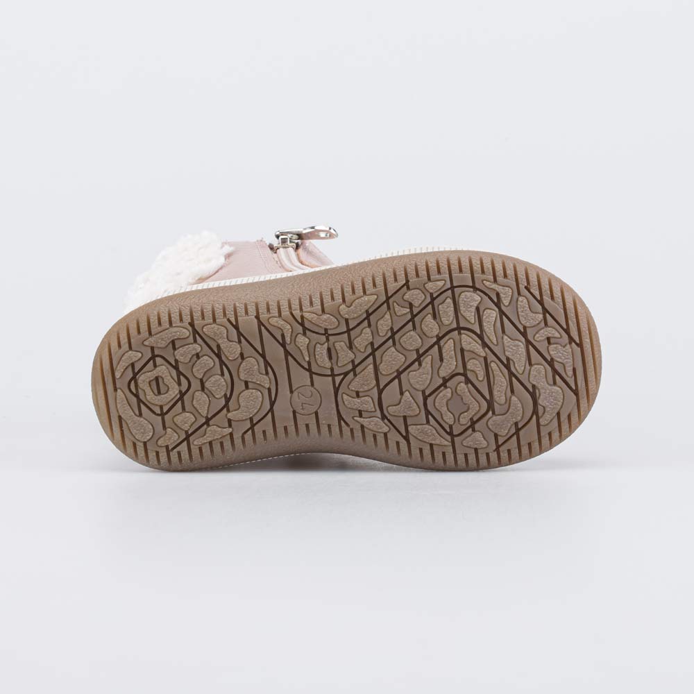 352414-51 Зимние ботинки для девочки , все фото 3