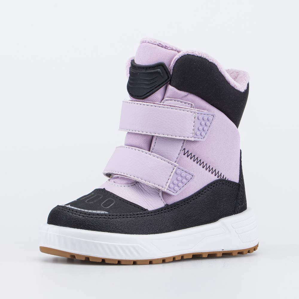 254836-43 Высокие мембранные ботинки, все фото 1