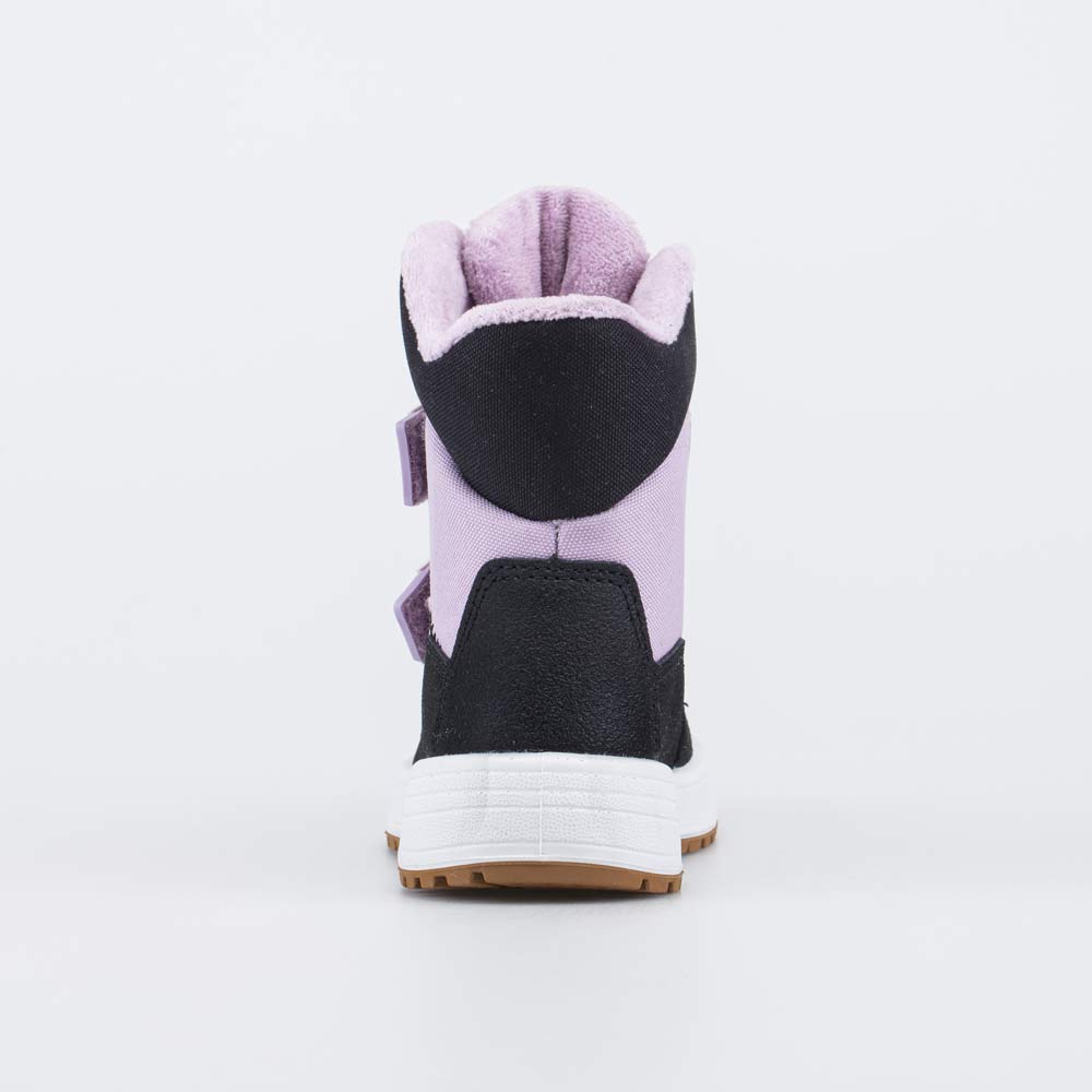 254836-43 Высокие мембранные ботинки, все фото 5