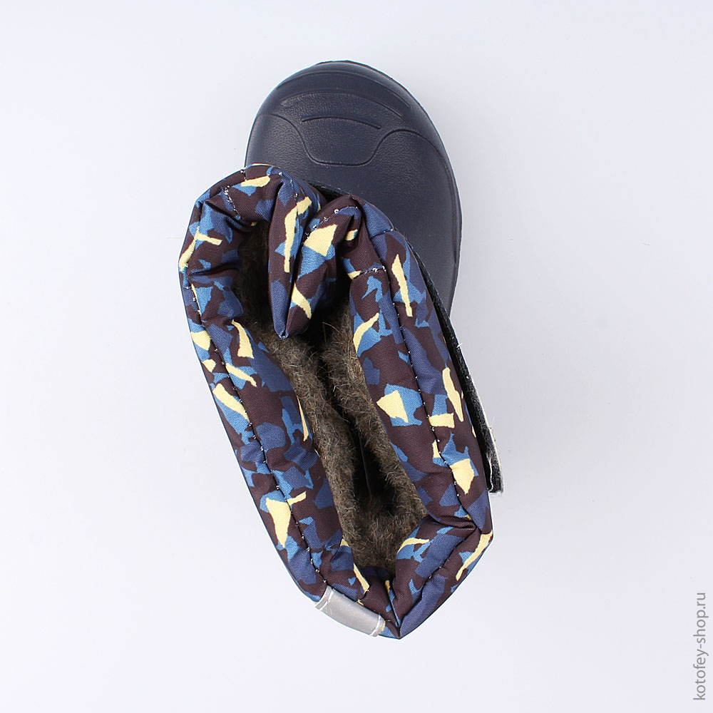 364025-42 Сноубутсы, все фото 4