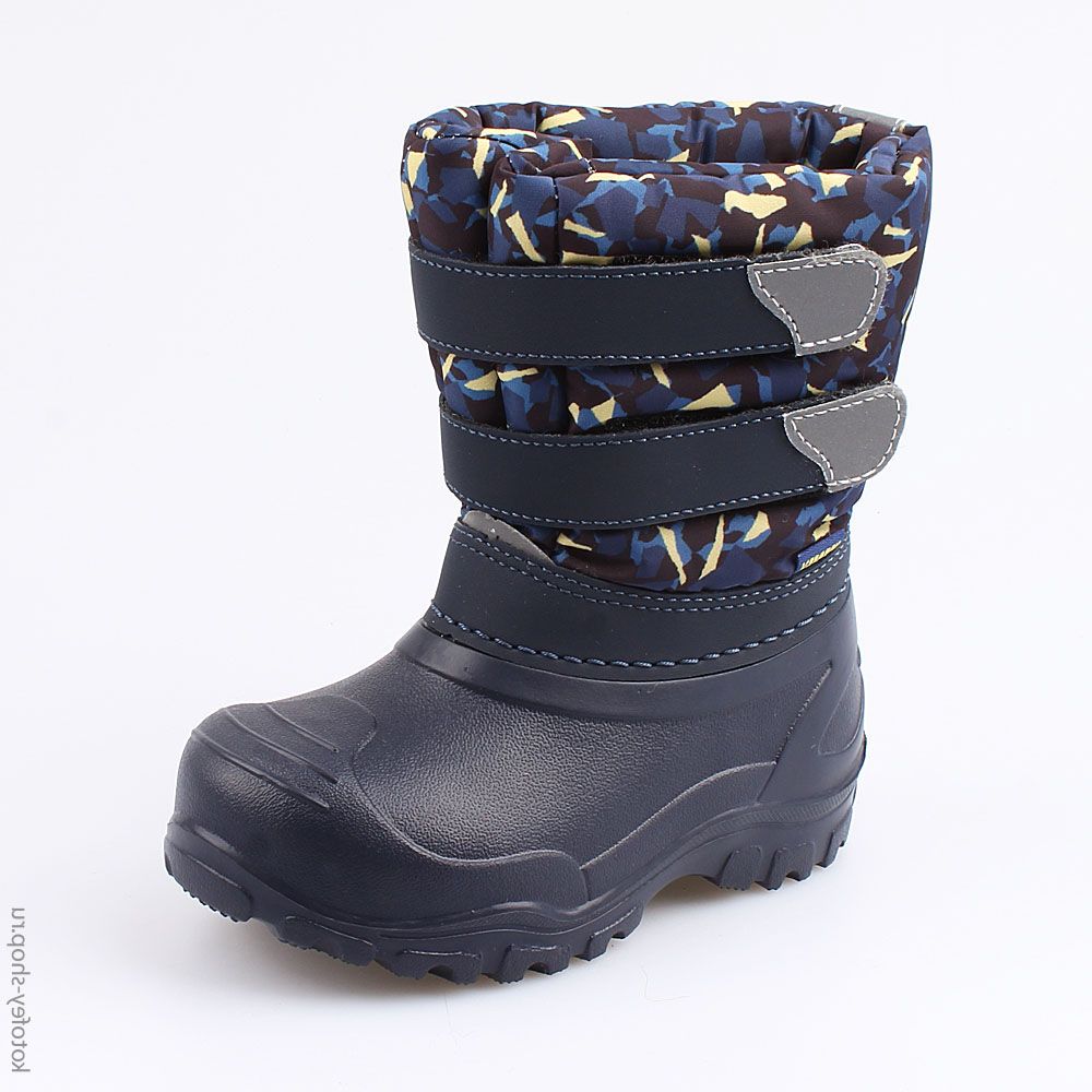 364025-42 Сноубутсы, все фото 1