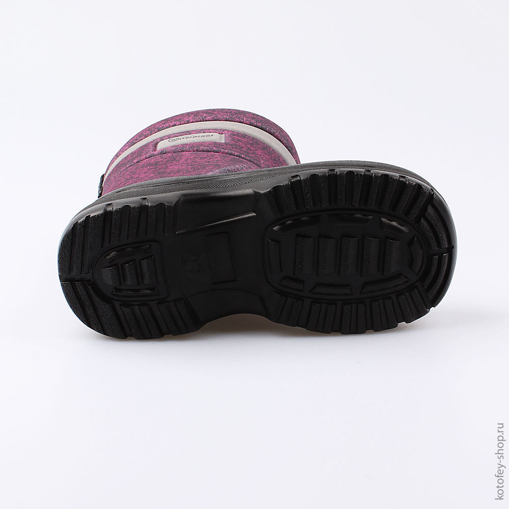 461903-41 Мембранные сапожки, все фото 3