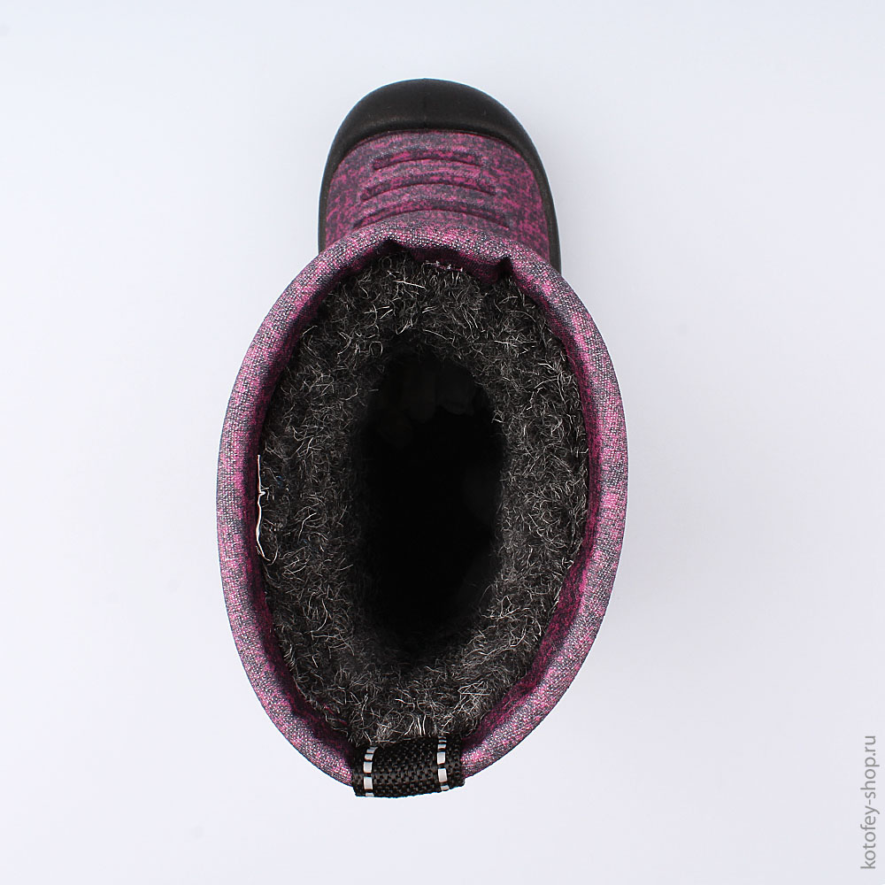 461903-41 Мембранные сапожки, все фото 4