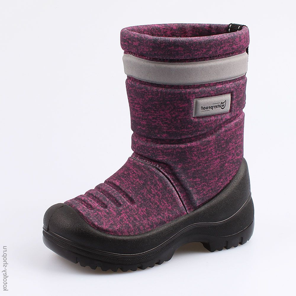 461903-41 Мембранные сапожки, все фото 1