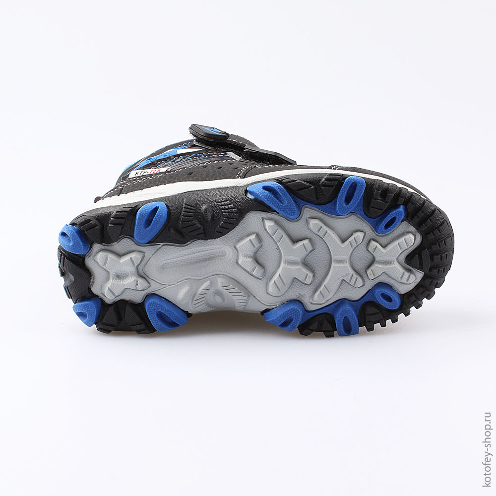 454977-44 Мембранные ботинки, все фото 3