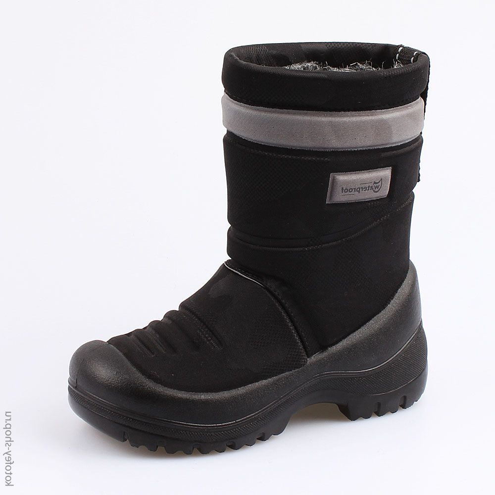 461901-41 Мембранные сапожки, все фото 1