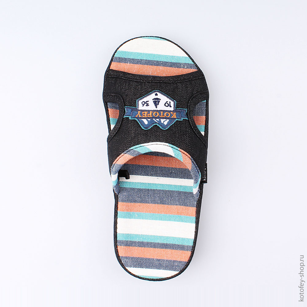 531023-13 Тапочки, все фото 4