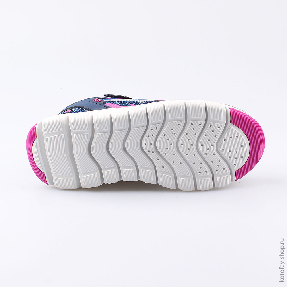 644198-72 Кроссовки, все фото 3