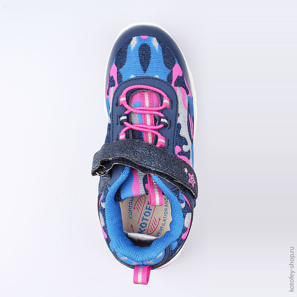 644198-72 Кроссовки, все фото 4