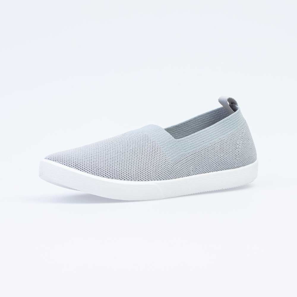 631126-11 Кеды из вязаного текстиля, все фото 1