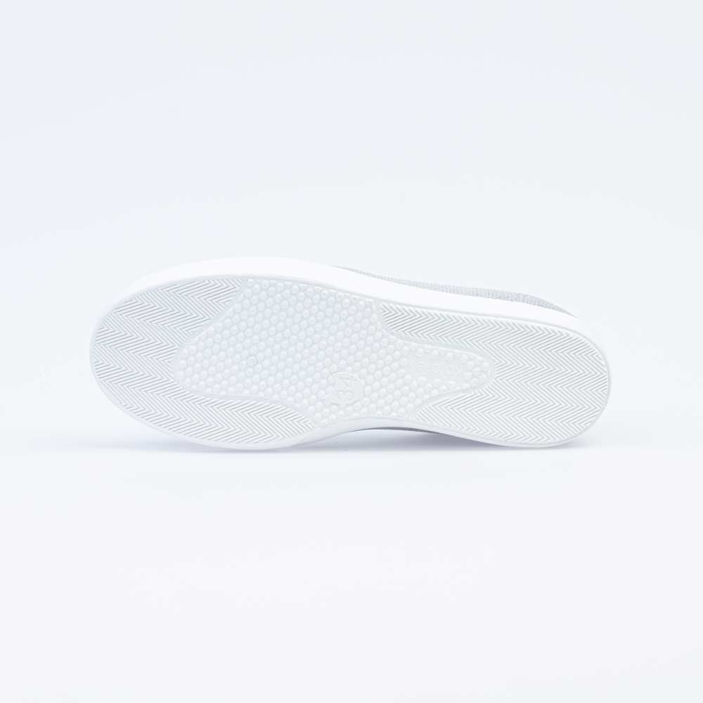 631126-11 Кеды из вязаного текстиля, все фото 3