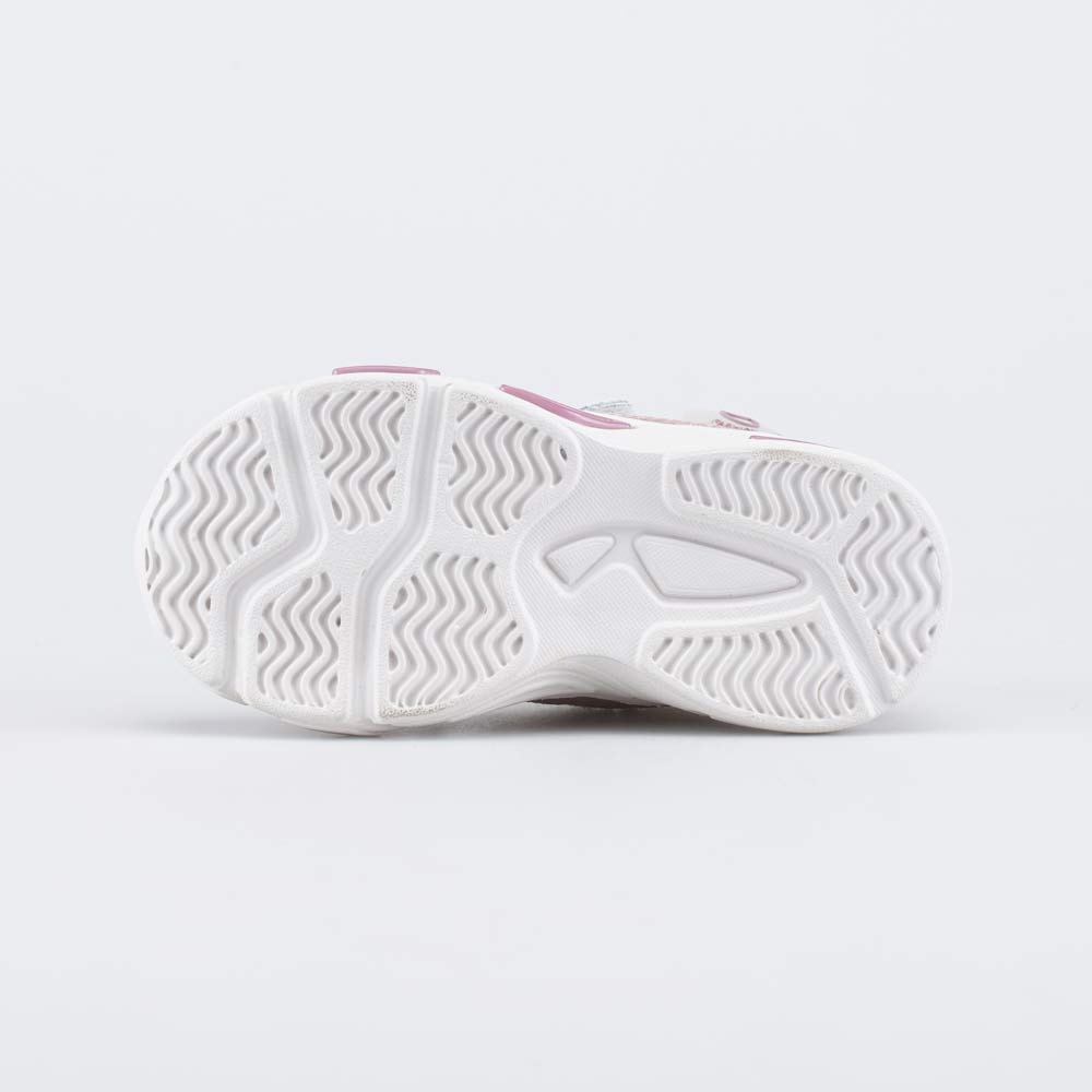 344400-78 Светящиеся кроссовки для девочки, все фото 3