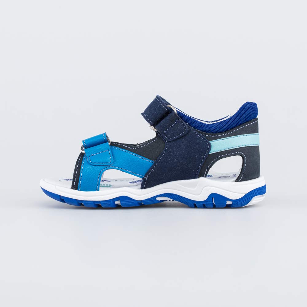 324051-24 Сандалии на липучках , все фото 2