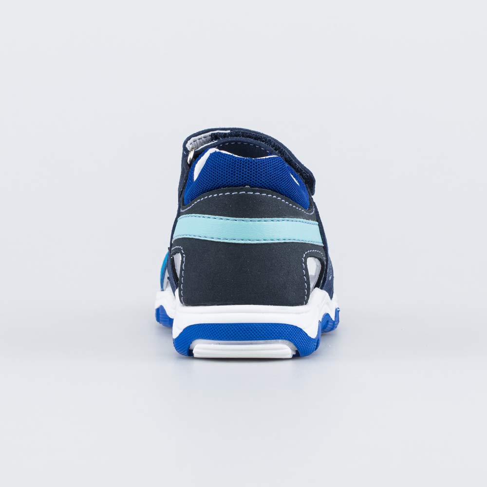 324051-24 Сандалии на липучках , все фото 5