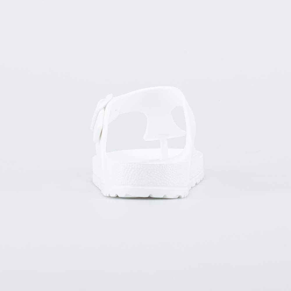 725069-01 Пляжные шлепанцы белые, все фото 5