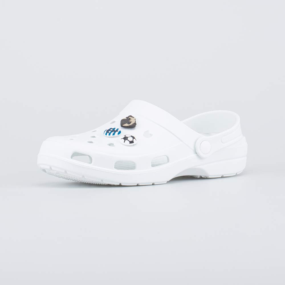 525137-02 Пляжные сабо с котофишками, все фото 1