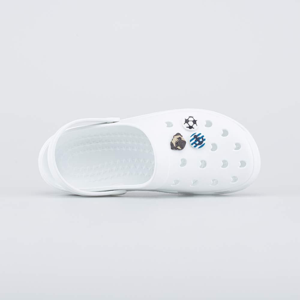 525137-02 Пляжные сабо с котофишками, все фото 4