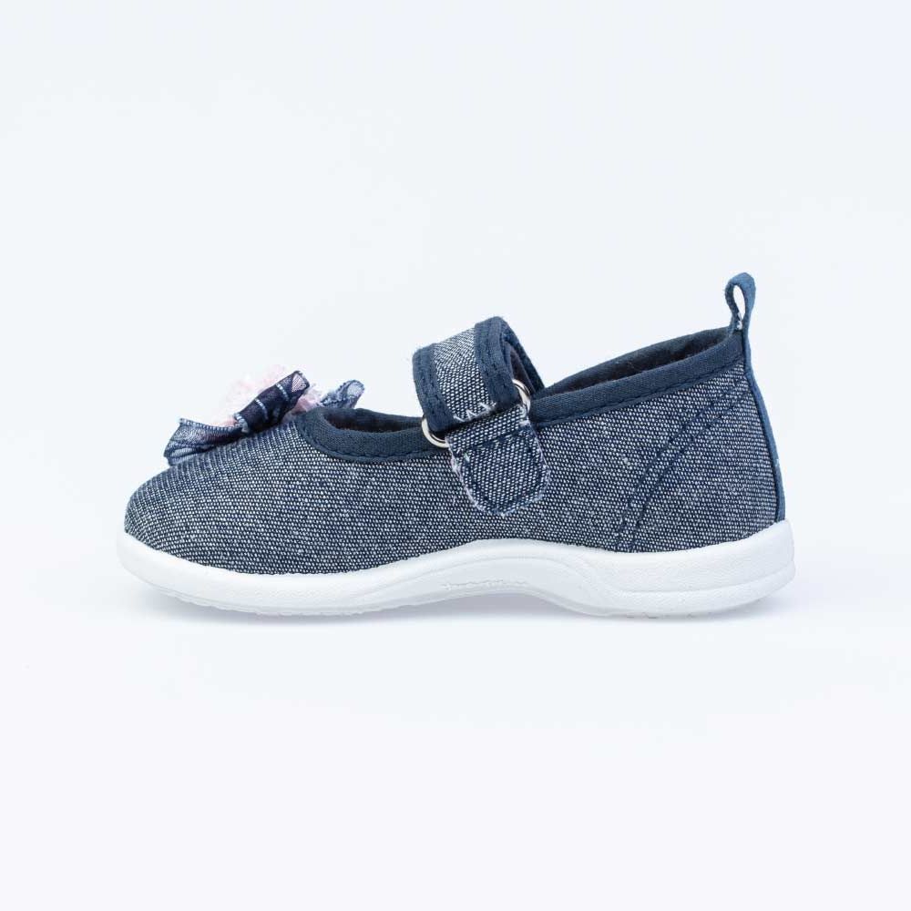 131145-12 Текстильная обувь, все фото 2