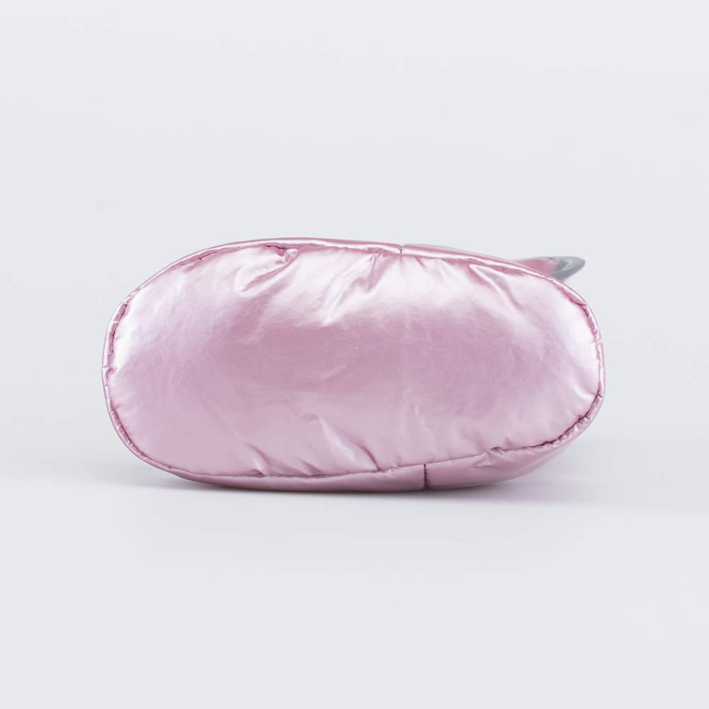 001107-48 Теплые меховые пинетки на липучке, все фото 3