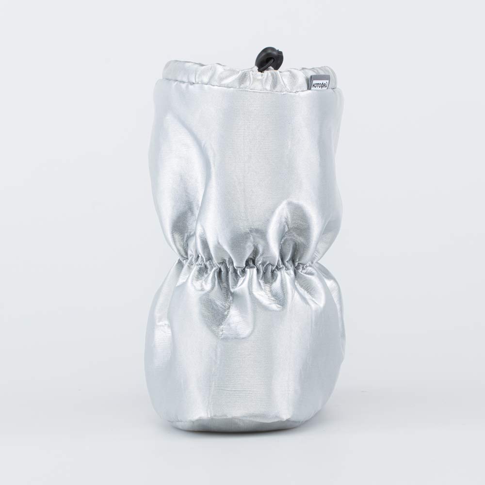 001106-47 Зимние пинетки под комбинезон, все фото 5