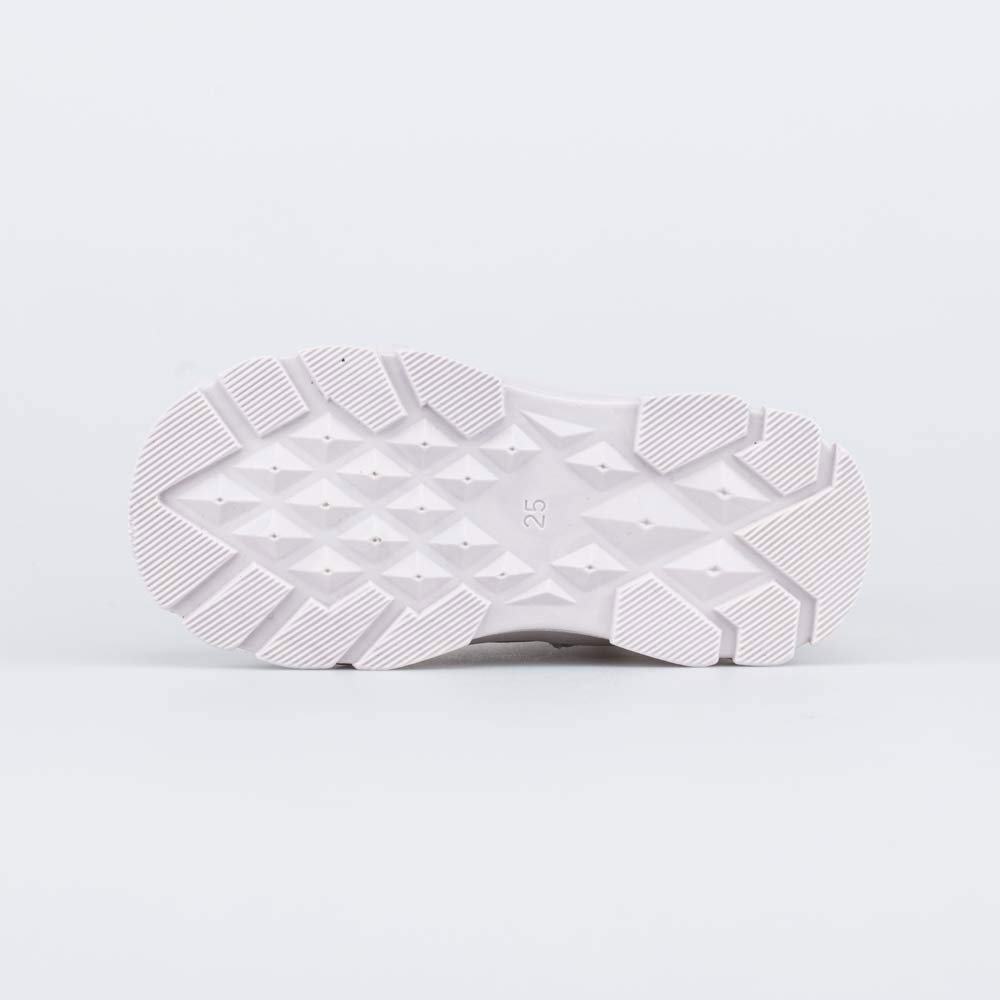 152360-41 Зимние ботинки на липучках для девочки, все фото 3