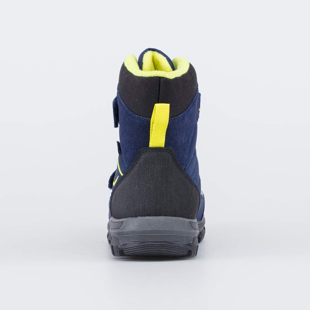 654850-41 Мембранные ботинки SoftShell , все фото 5