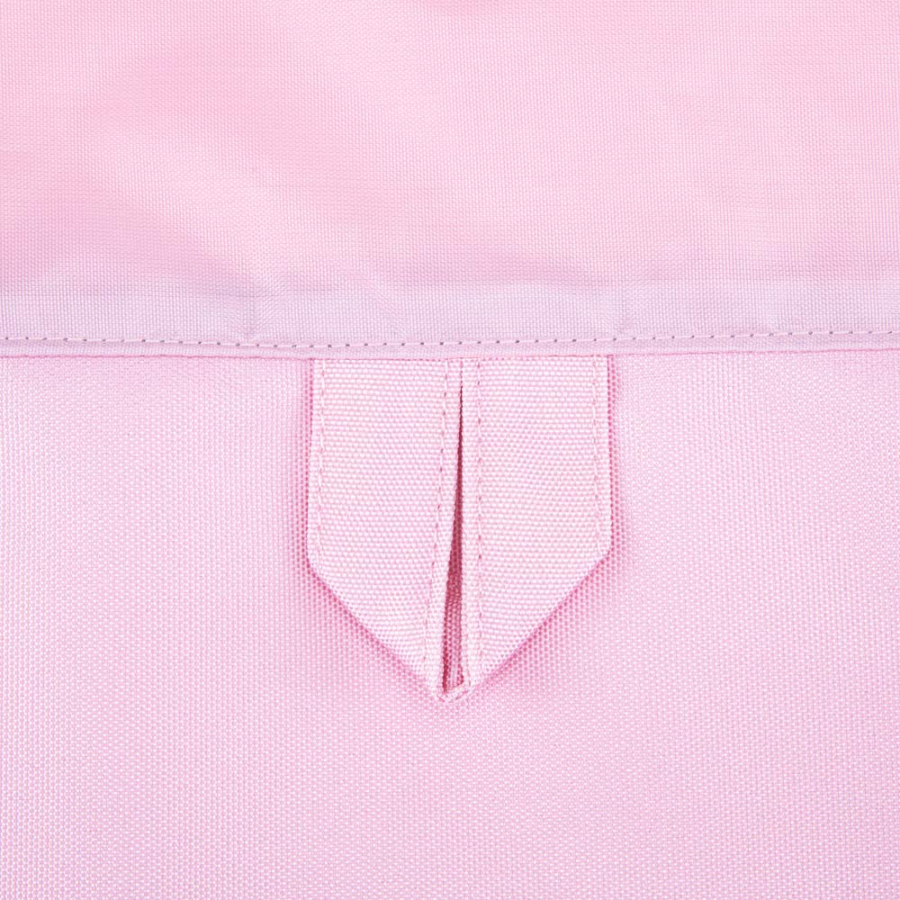 02808217-40 Мешок для обуви розовый, все фото 4