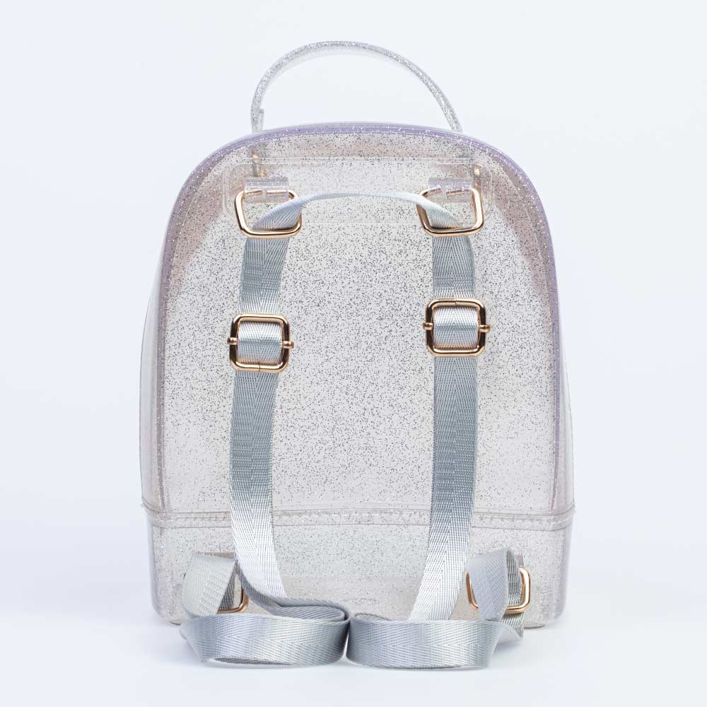 02811169-01 Рюкзак для девочек прозрачный , все фото 2
