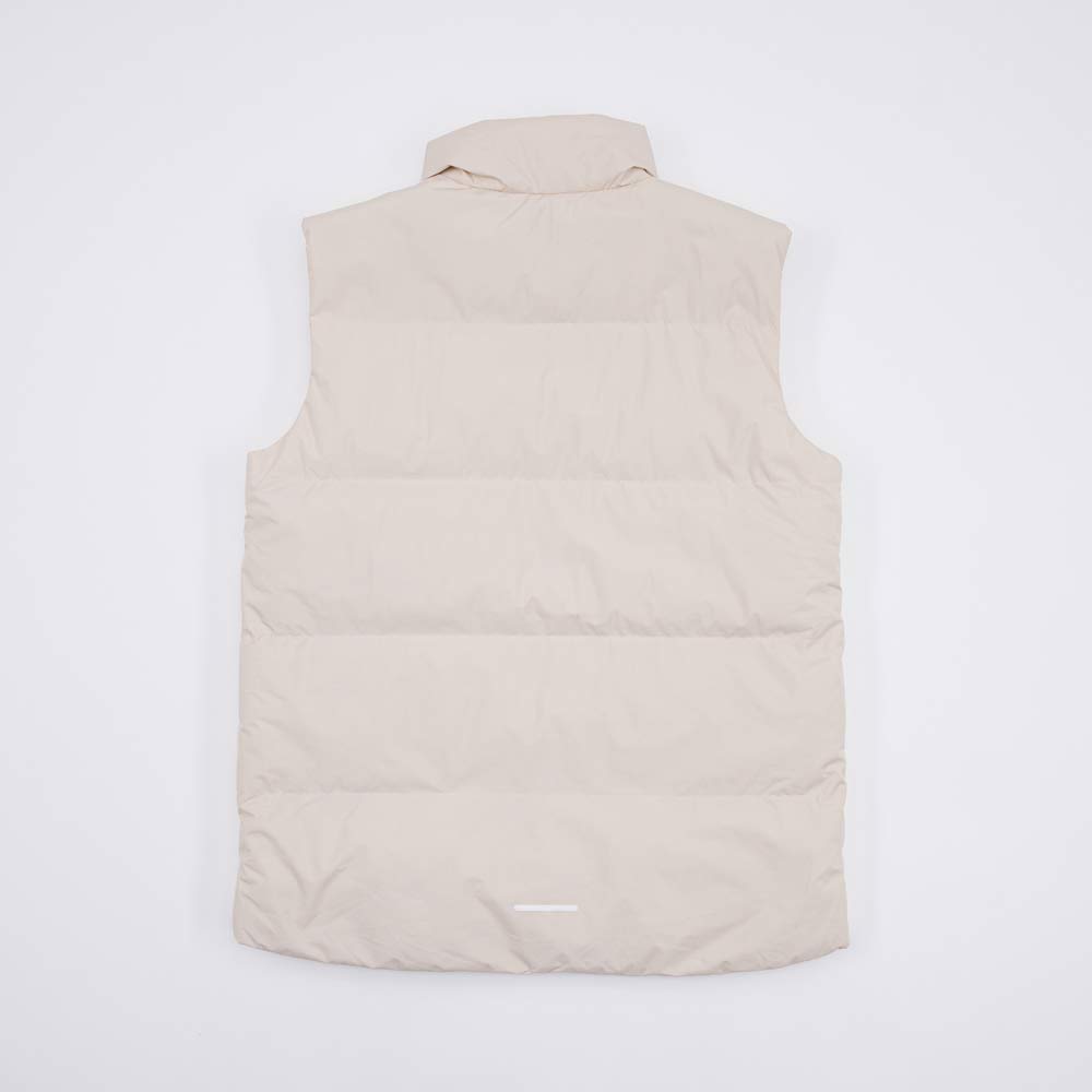 07885001-40 Жилет детский бежевый, все фото 2