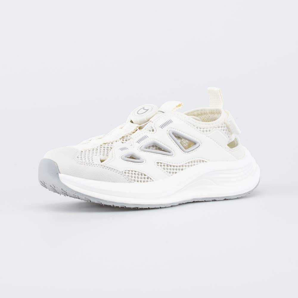 444055-11 Открытые кроссовки для девочки, все фото 1