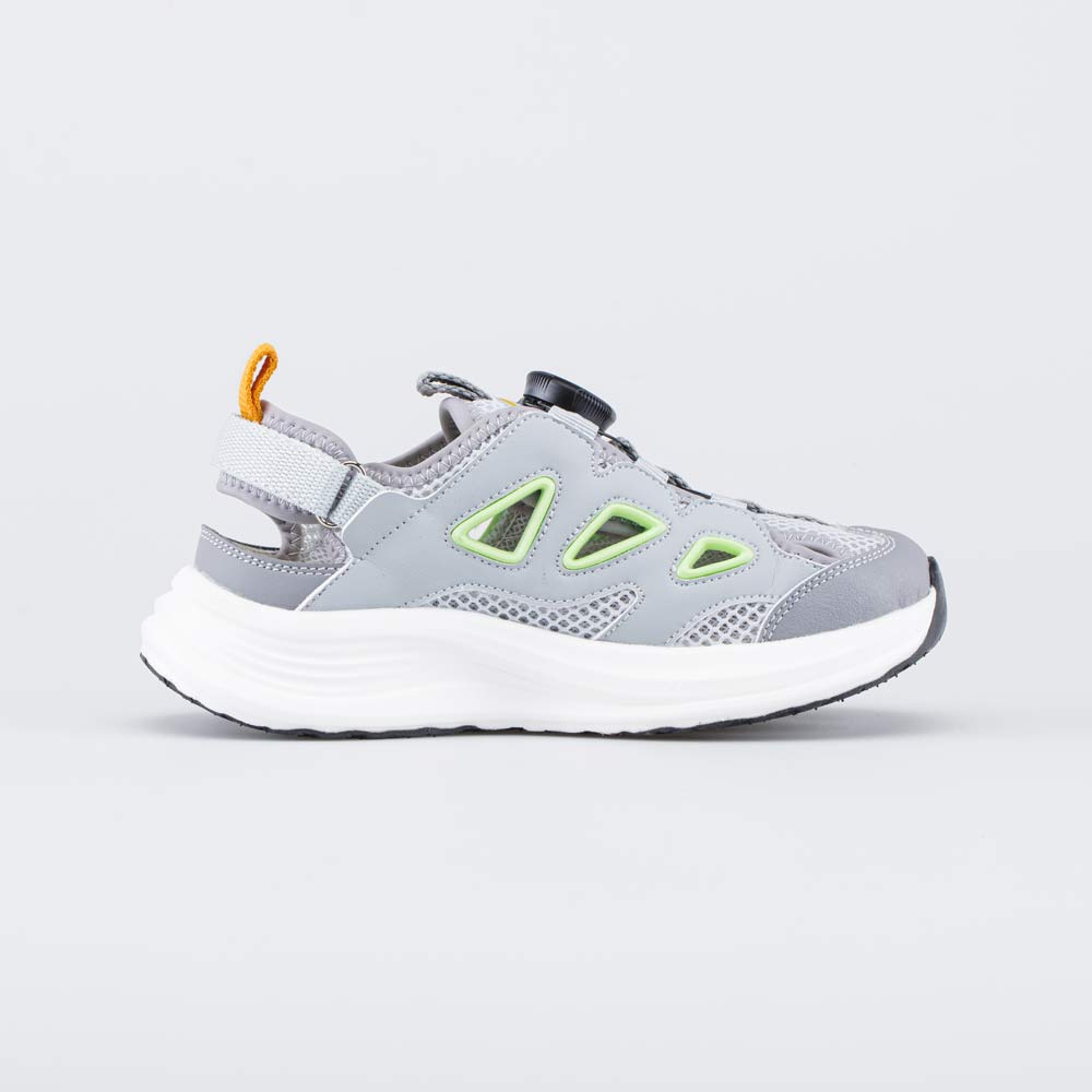 444055-12 Открытые кроссовки для мальчика, все фото 2