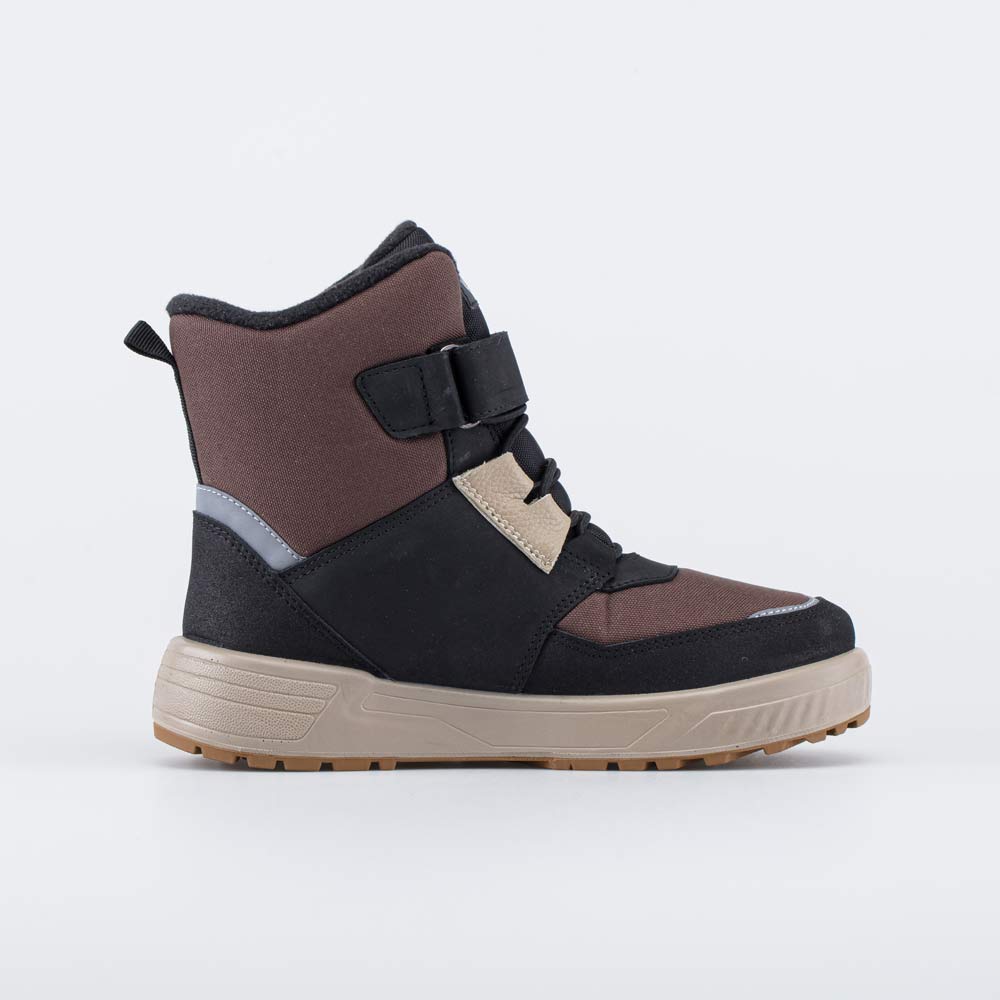 654723-41 Мембранные зимние ботинки для мальчика	, все фото 2