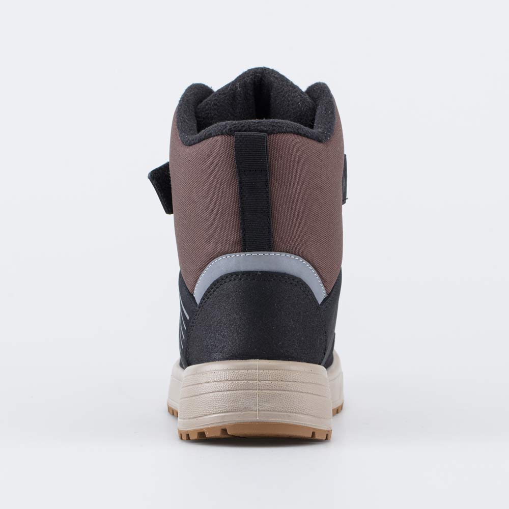 654723-41 Мембранные зимние ботинки для мальчика	, все фото 5