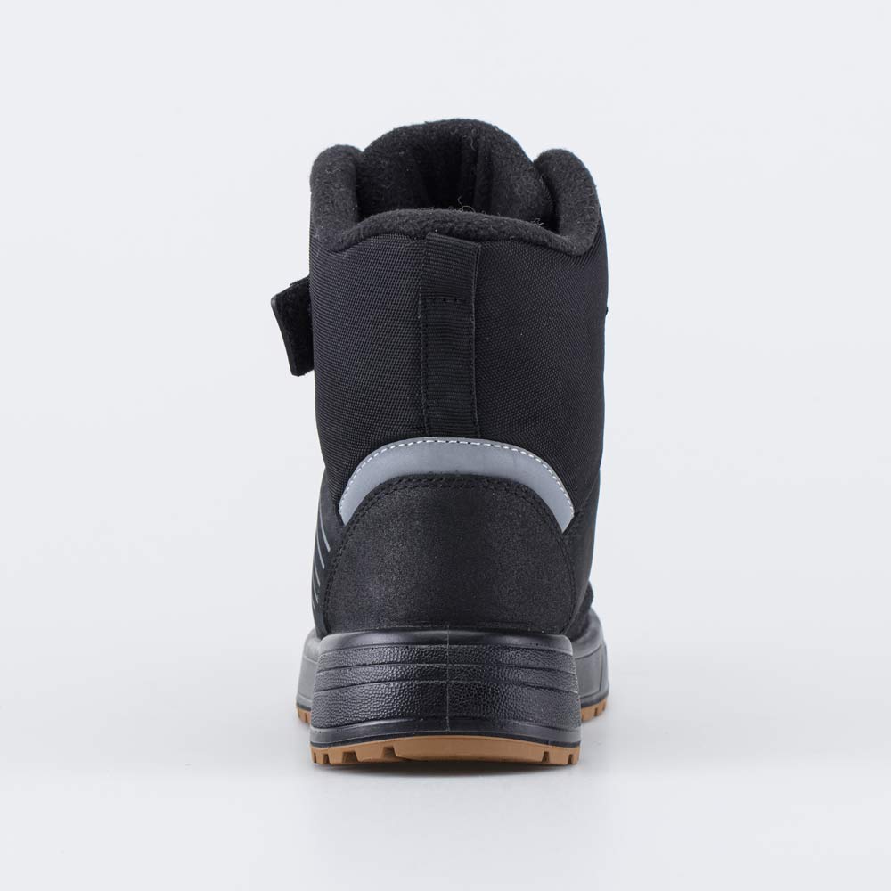 654723-42 Мембранные зимние ботинки для мальчика	, все фото 5