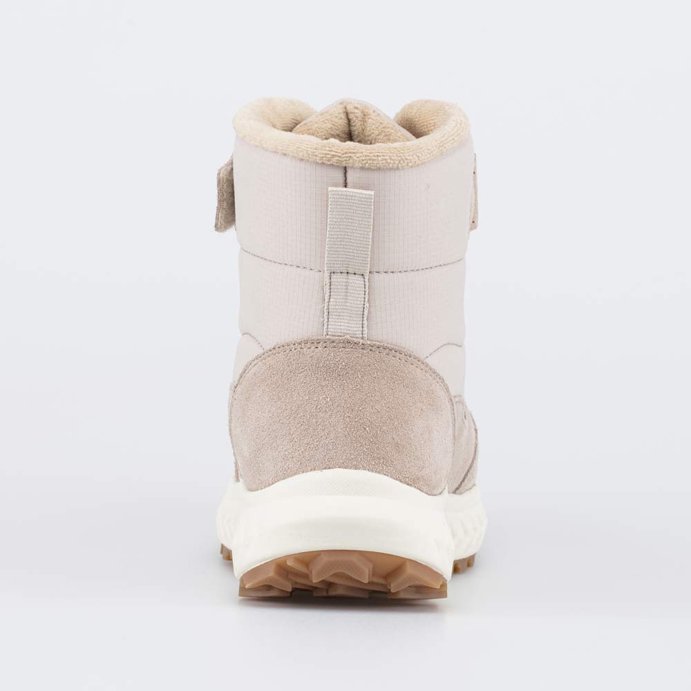 654728-41 Зимние мембранные ботинки для девочки , все фото 5