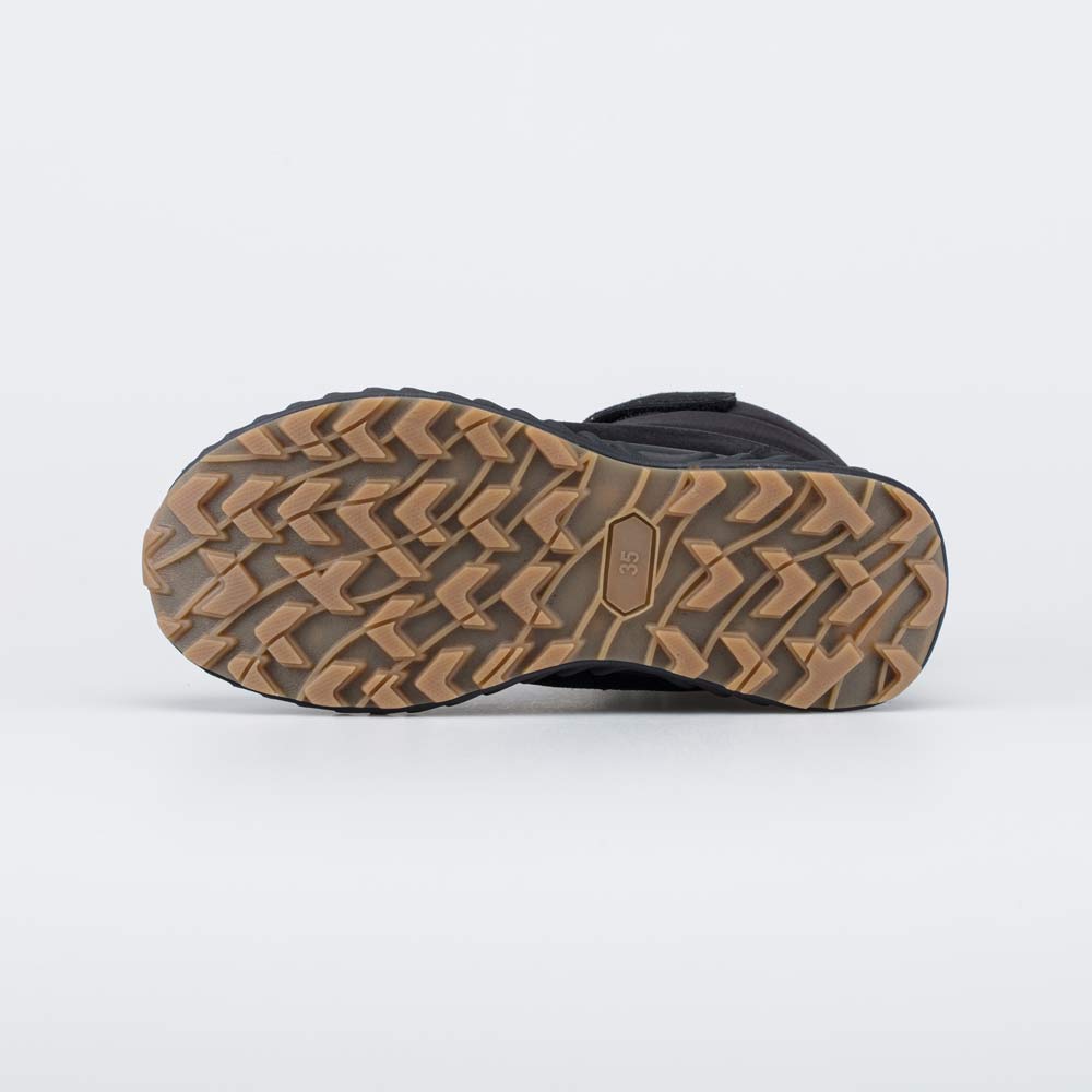 654728-42 Зимние мембранные ботинки для мальчика	, все фото 3