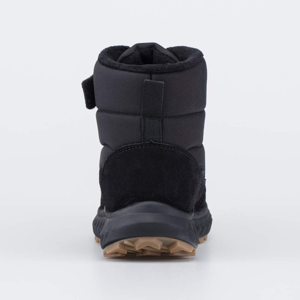 654728-42 Зимние мембранные ботинки для мальчика	, все фото 5