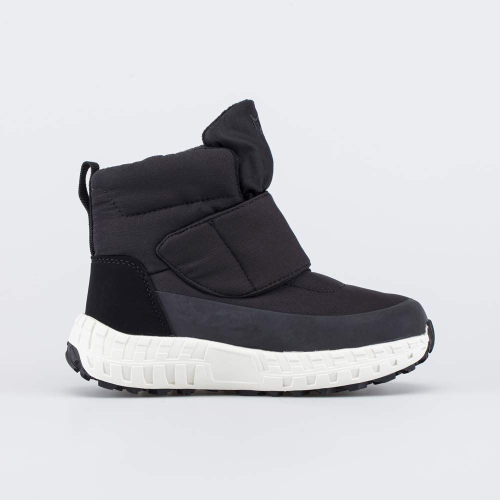 654729-41 Зимние мембранные сапожки для девочки , все фото 2