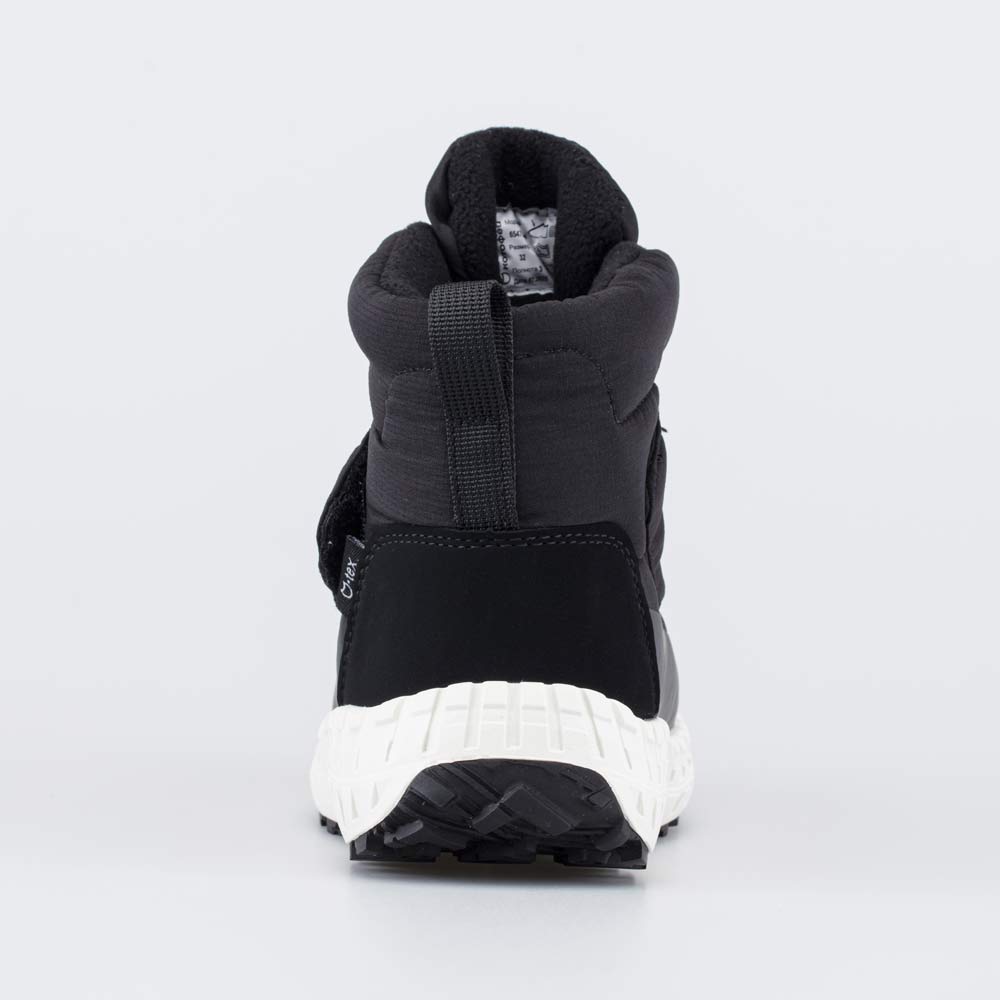 654729-41 Зимние мембранные сапожки для девочки , все фото 5