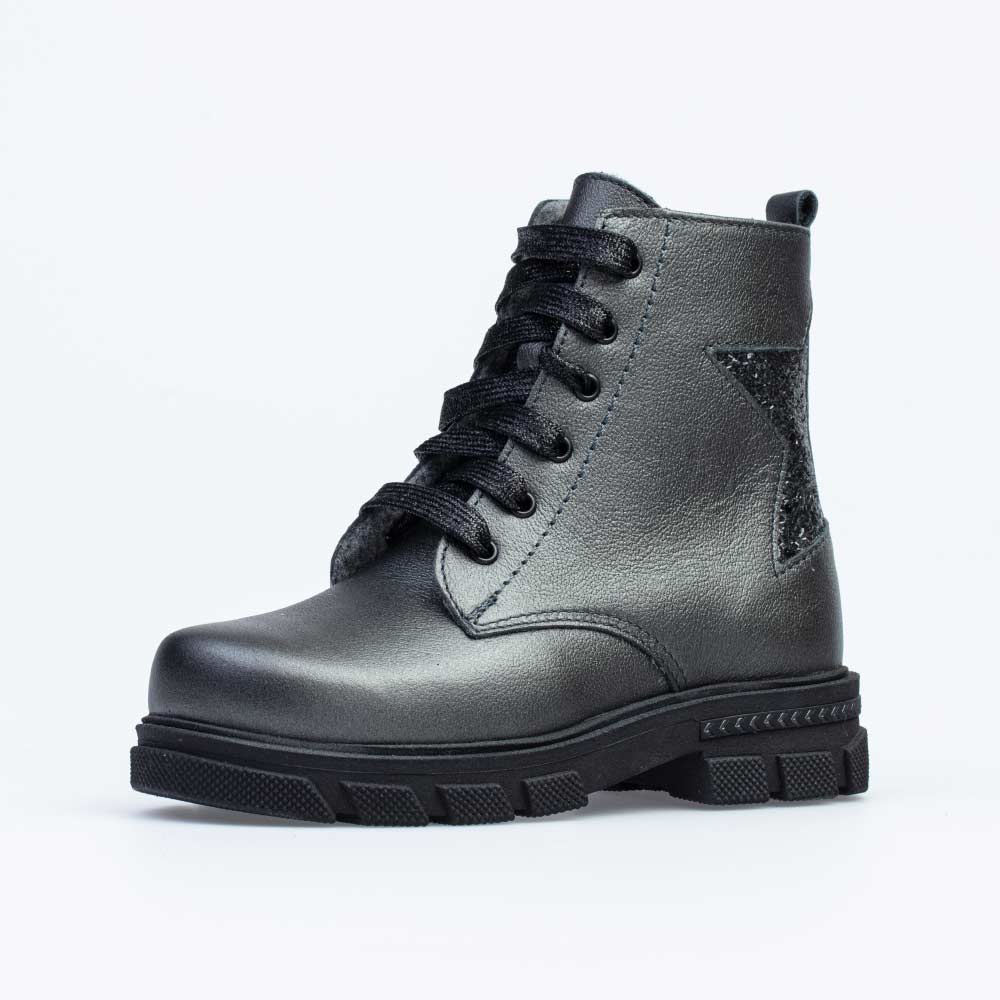 552220-33 Ботинки для девочки, все фото 1